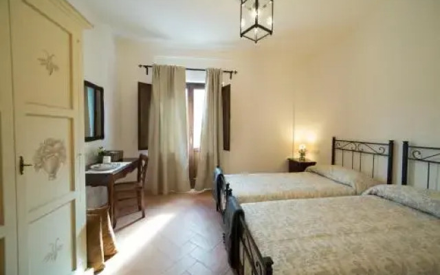 Convento San Bernardino