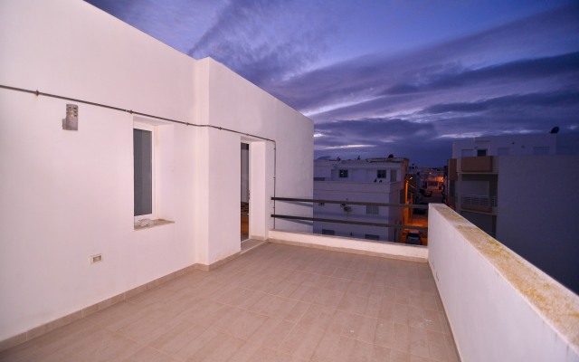 Airbetter - Stunning Sea View Duplex Beni Khiar Nabeul