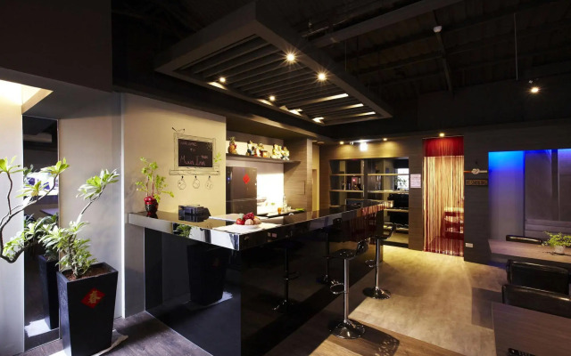 Main Inn Taipei