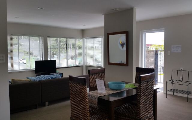 Aarangi Tui Motel