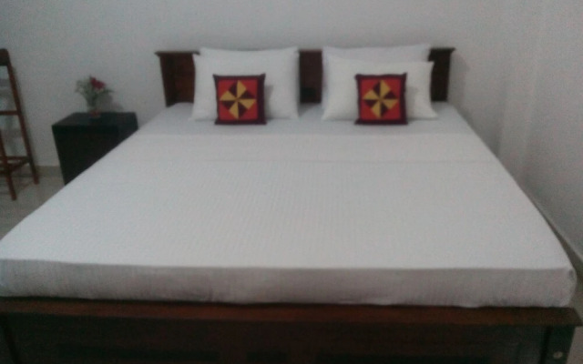 Kandy City Lights Residence