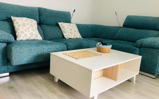Apartamento Llimera Altea