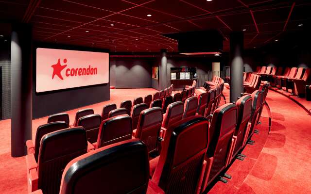 Corendon Amsterdam Schiphol Airport, a Tribute Portfolio Hotel