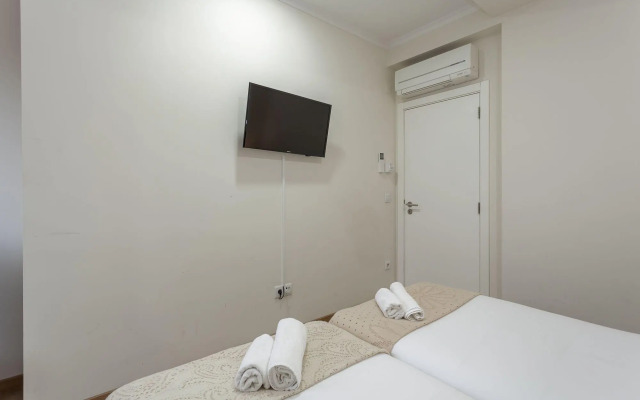 Universo Romântico Guesthouse & Spa