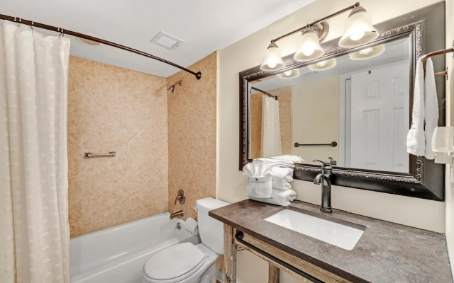 Seaspray West 503- Gulf Front