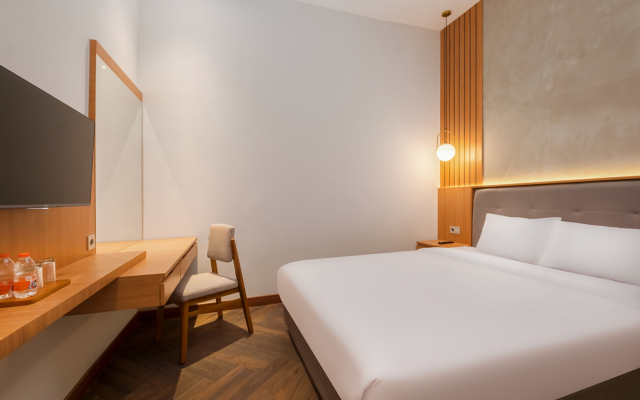 Omni Rooms by Sinergi