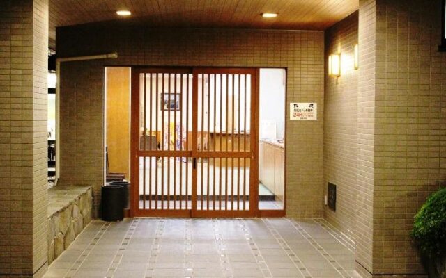 Sushi Auberge Gorasaryo