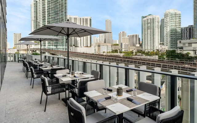 AC Hotel Miami Brickell