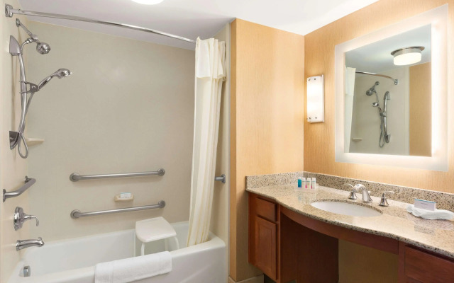 Homewood Suites by Hilton Denver Tech Center