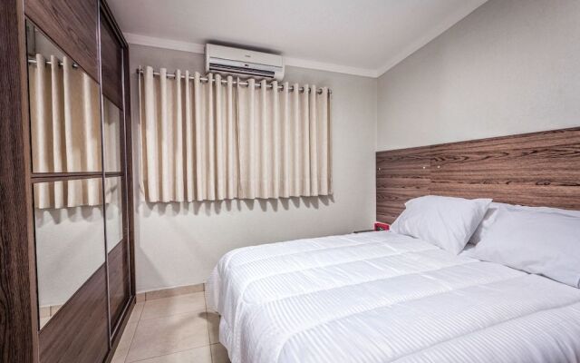 50 Hotel Flat