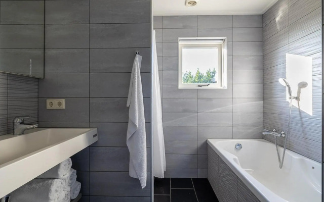 Vakantiehuis Rust in de onruste