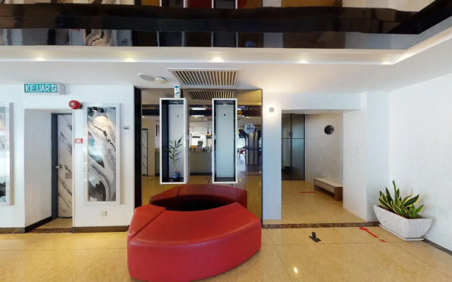 MH Studio Hotel