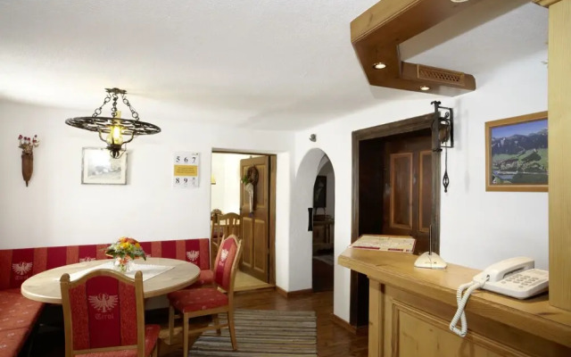 Gästehaus am Graben