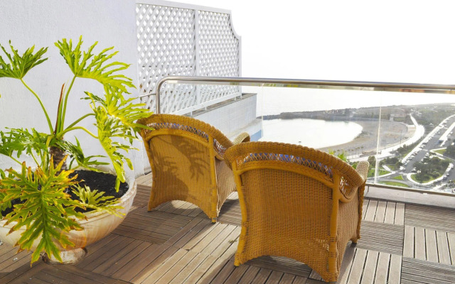 Holiday Club Jardin Amadores