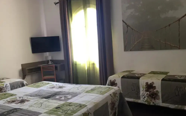 Hôtel Astria