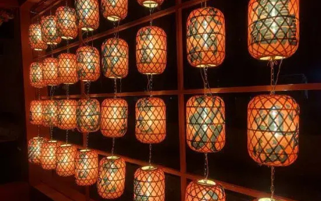 Yunlu Music Homestay (Zhujiajiao Scenic Area)