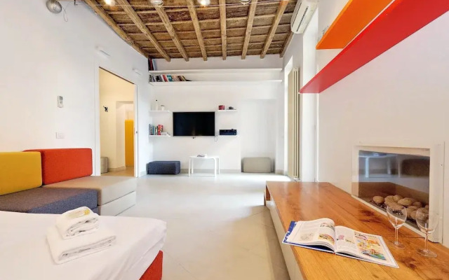Reginella - WR Apartments
