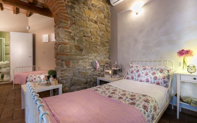 Il Vignolino Bed and Breakfast