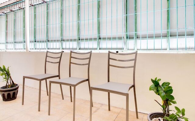 3 Point Residence by OYO