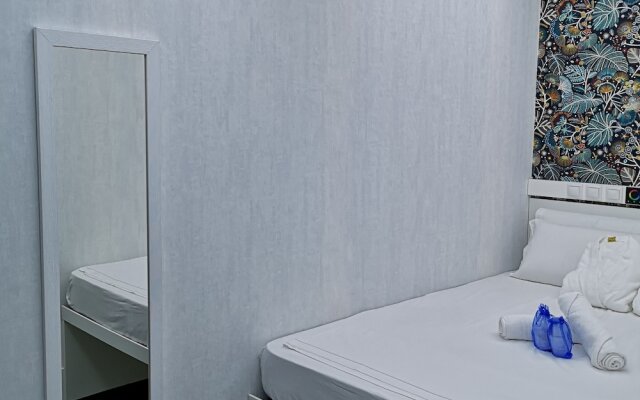 Modular Rooms Hotels