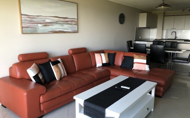 Coral Towers Holiday Suites