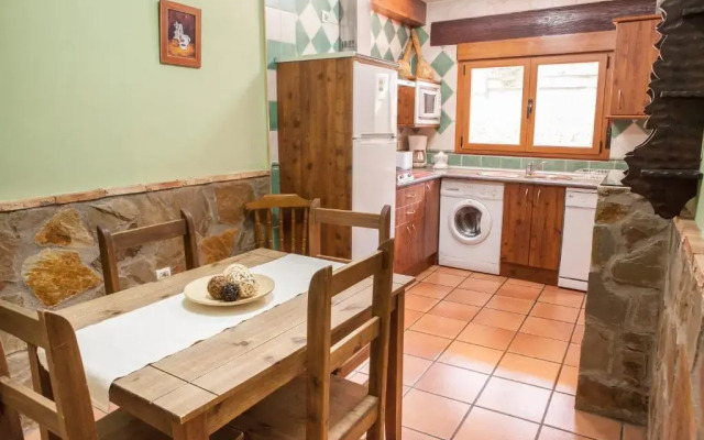 Casas Rurales La Dehesa