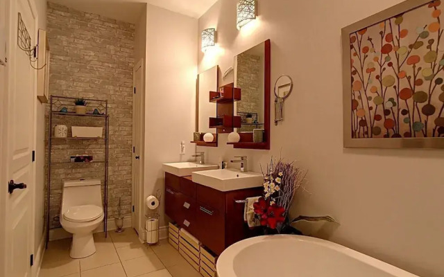 Condo le 204 Champlain