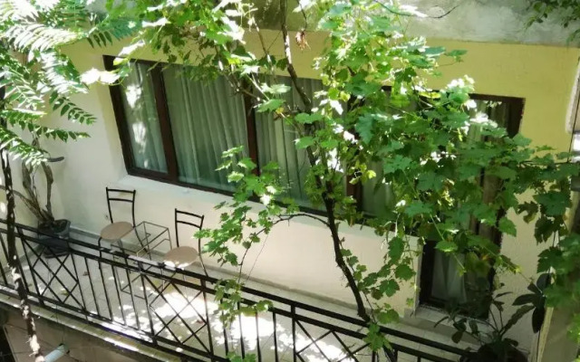 Omart Hotel-Gallery