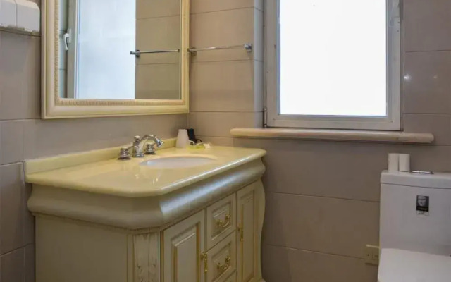Tianjin Saina Mansion Service Apartment