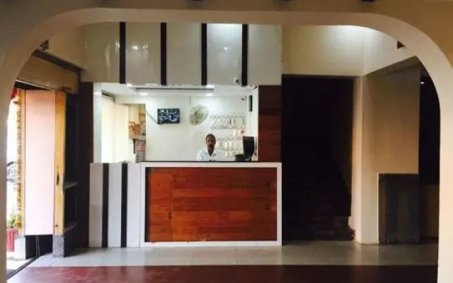 Shree Anand Mangalam by OYO Rooms