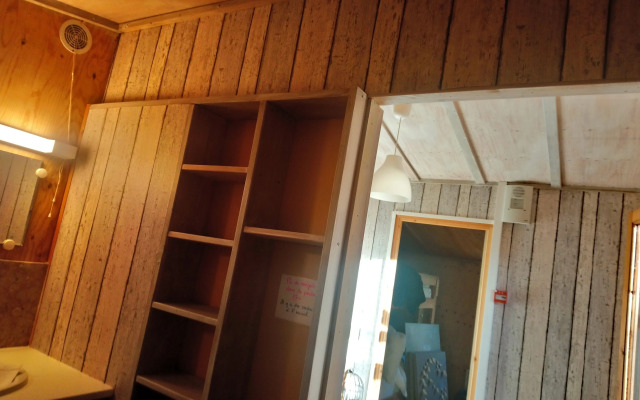 Les Chalets Du Goulet