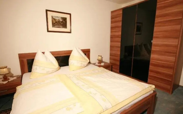 Pension Leyrer