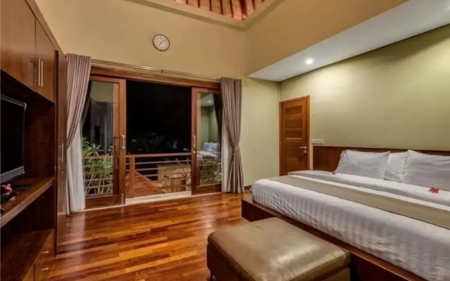 Villa Omah Mutiara