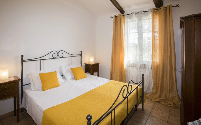 Tenuta De Fanti Agriturismo