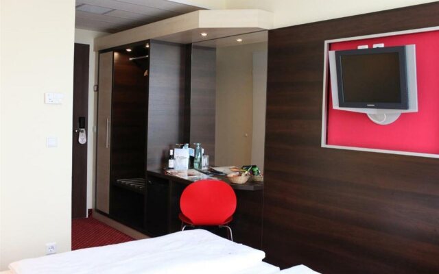 Premier Inn Berlin City Süd