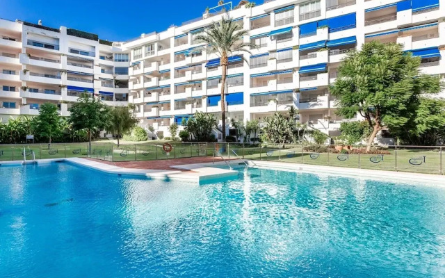 by RIVA - Exclusive, Contemporary Studio in Puerto Banus Gardens