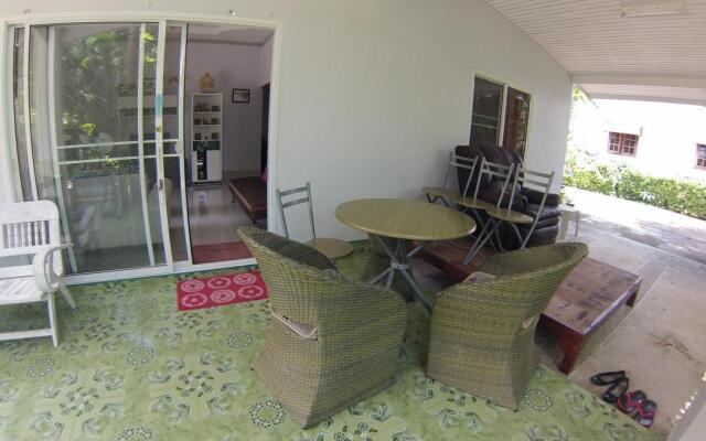 Real Relax Resort & Beauty Massage