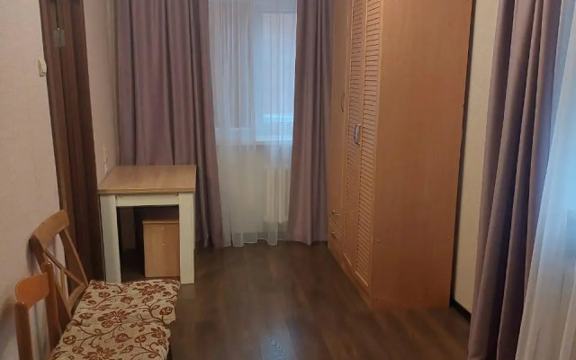 Апартаменты улице Перекопская 4а