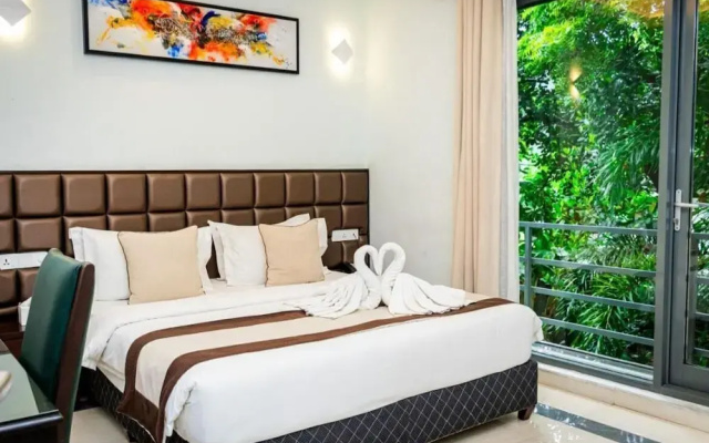 Viveka Hotel Colombo