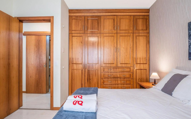 Palladio 304 - Gramado 400 metros Rua Coberta