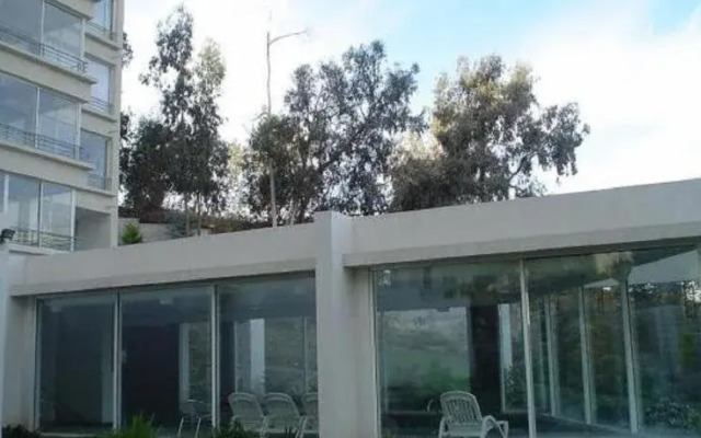 Cerquita del Cielo