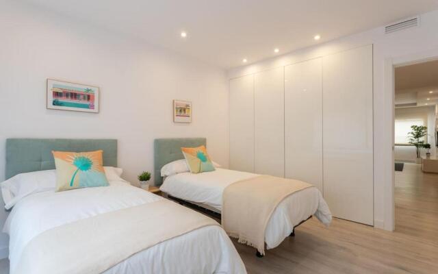 Apartamento Gran Marbella 6