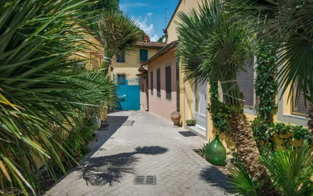 Drom Florence Rooms & Apartments