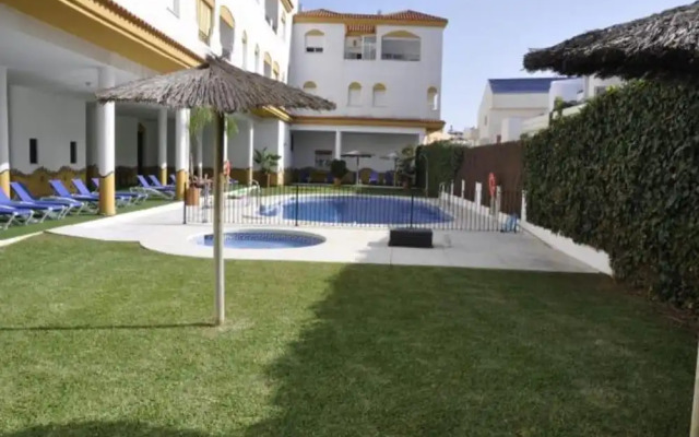 Apartment in Zahara, Cadiz 103427 by MO Rentals