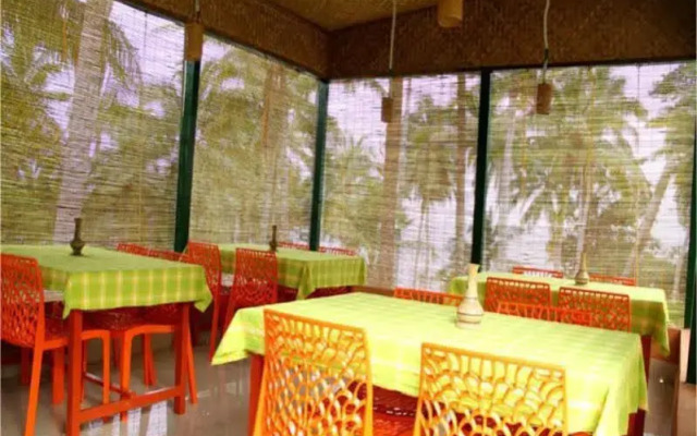 The Oceanus Resort-Port Blair