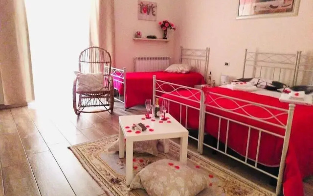 Affittacamere B&B Alba Ionica