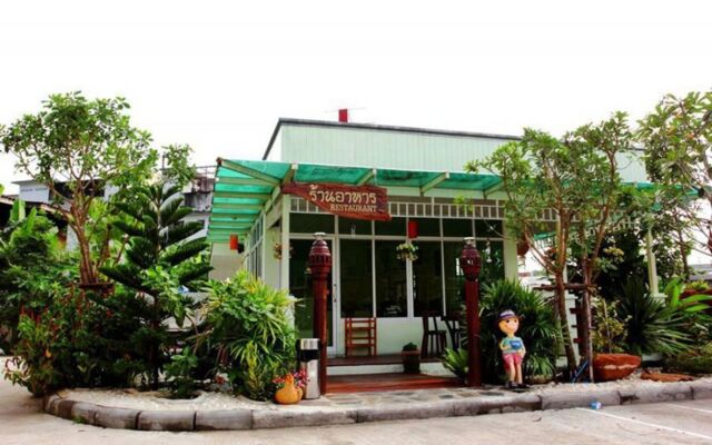 JRD Resort