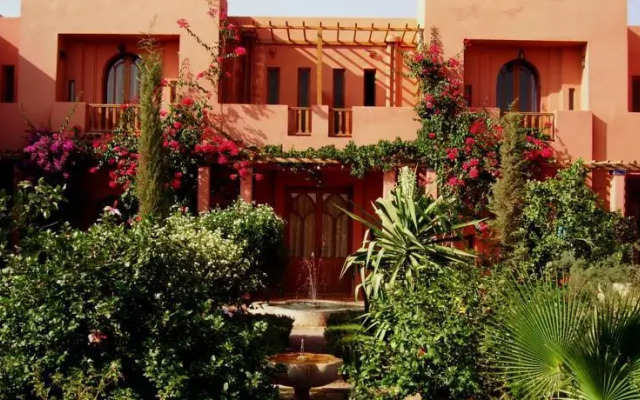Villa Chems Hamra
