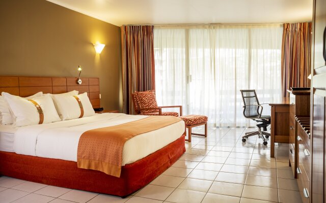 Holiday Inn Port Moresby, an IHG Hotel