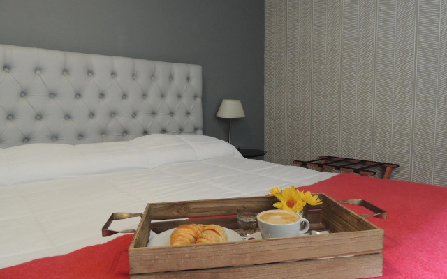 Maitre Hotel Boutique